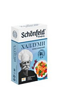 Сыр Schоnfeld Халлуми для жарки 45% 200г