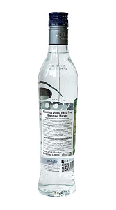 Водка Nicolaus, Extra Jemna 38% 0.5л