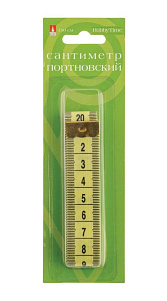 Сантиметр Hobby Time Портновский 150см 