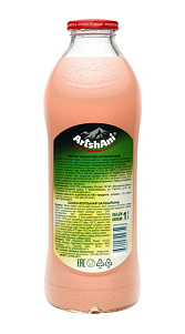 Нектар Artshani Банан-клубника 1л