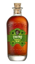 Коктейль Castro, Tropical 35% 0,5л