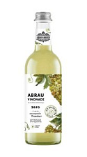 Газированный напиток Abrau Vinonade Classic Zero Traminer безалкогольный 375мл