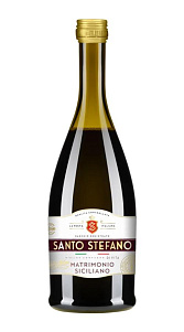 Напиток слабоалкогольный Santo Stefano Сицилийская свадьба 8% 250мл