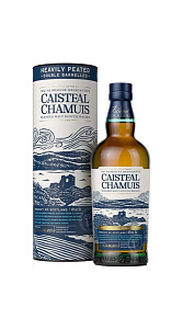 Виски Caisteal Chamuis Blended Malt 46% 0,7л.
