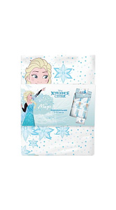 Пододеяльник Disney Elsa 148*210см