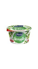 Йогурт Valio Clean Label натуральный 3.4% 180г
