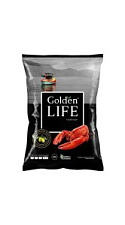 Чипсы картофельные Golden Life Лобстер 90г