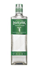 Водка Svayak, на березовых почках 40% 0,5л