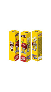Подарочный набор M&Ms Friends 100г