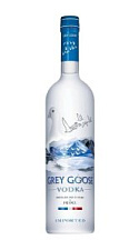 Водка Grey Goose 40% 0.5л
