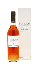 Арманьяк Gelas, Ba-Armagnac 8 лет 40% 0,7л