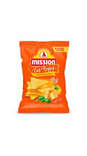 Чипсы кукурузные Mission Сыр Чеддер 150г