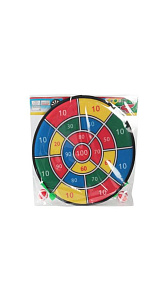 Игра Shantou Yisheng Дартс на липучках