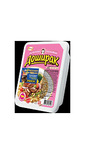 Лапша Доширак со вкусом телятины 90г