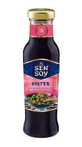 Соус Sen Soy Устричный 330г
