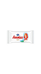 Сырок Савушкин Анютка глазированный 20%40г