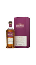 Виски Bushmills 16 Years Old, солодовый в подарочной упаковке, 40% 0,7л.