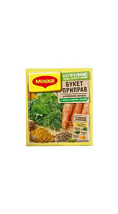 Приправа Maggi Букет приправ 75г