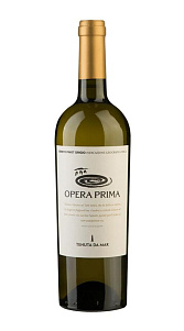 Вино Tenuta da Mar Opera Prima Pinot Grigi белое сух 12,5% 0.75л