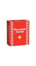 Сахар Русский сахар рафинад 500г
