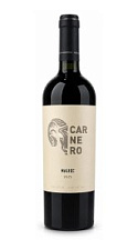 Вино Carnero, Malbec красное полусухое 13% 0,75л
