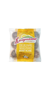 Пряники Хлебушкино классические 300г
