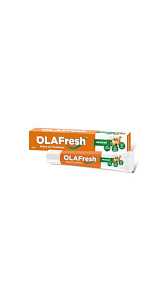 Зубная паста Ola Fresh Месвак 100г