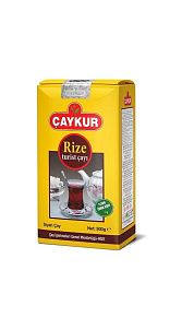 Чай черный Caykur среднелистовой 500г