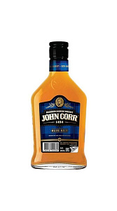 Виски John Corr Blue Kilt 40% 0.25л
