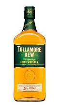 Виски Tullamore Dew 40% 0,7л.
