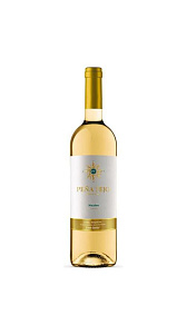 Вино Pena Tejo Macabeo белое сух. 12% 0.75л