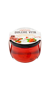 Мармелад Dolche Vita Клубничный  285г