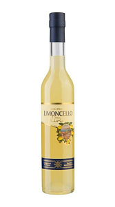 Ликер Limoncello Della Riviera 25% 0.5л