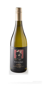 Вино Дербент, Riesling белое сухое 12% 0,75л