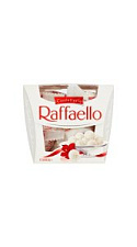 Конфеты Raffaello 150г