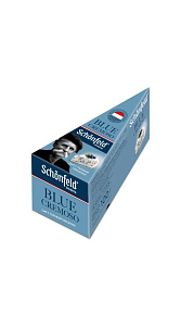 Сыр Schonfeld с голубой плесенью 50% 100г