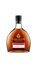 Коньяк Claude Chatelier ХО 40% 0,5л