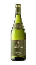 Вино Sangre de Toro, Chardonnay Selection белое сухое 13,5% 0,75л