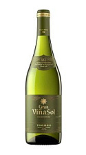 Вино Sangre de Toro, Chardonnay Selection белое сухое 13,5% 0,75л