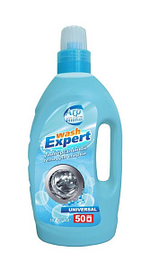 Гель для стирки Aromika Wash Expert Универсальный 2л