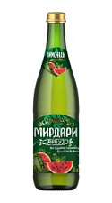 Напиток Мирдари Арбуз сильногазированный 0.5л