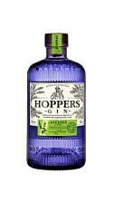 Джин Hoppers, Lavender&Thyme 40% 0,5л