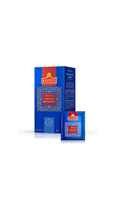 Чай черный Riston English Breakfast 25пак