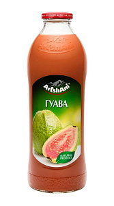 Нектар Artshani Гуава 1л