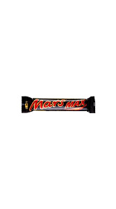 Шоколадный батончик Mars Max 81г
