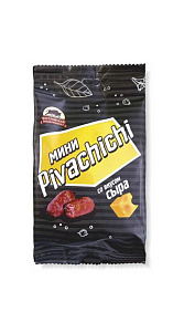 Колбаски Pivachichi мини со вкусом сыра 45г