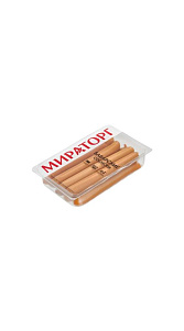 Сосиски Мираторг Баварские 350г