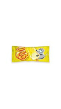 Мороженое пломбир Сыр-Бор со вкусом сыра эскимо 12% 70г