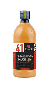 Соус Tamaki для шаурмы 470мл