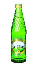 Вода минеральная Нарзан 0.5л